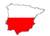 FARMACIA LEÓN - Polski